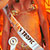 Miss Hawaiian Tropic 2002 photo - Duval Street, Key West